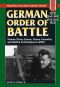 [German Order of Battle 03] • Panzer, Panzer Grenadier, and Waffen SS Divisions in WWII